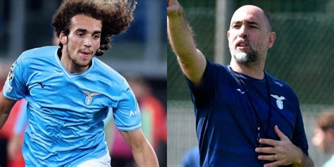 tudor e guendozi|Guendouzi.